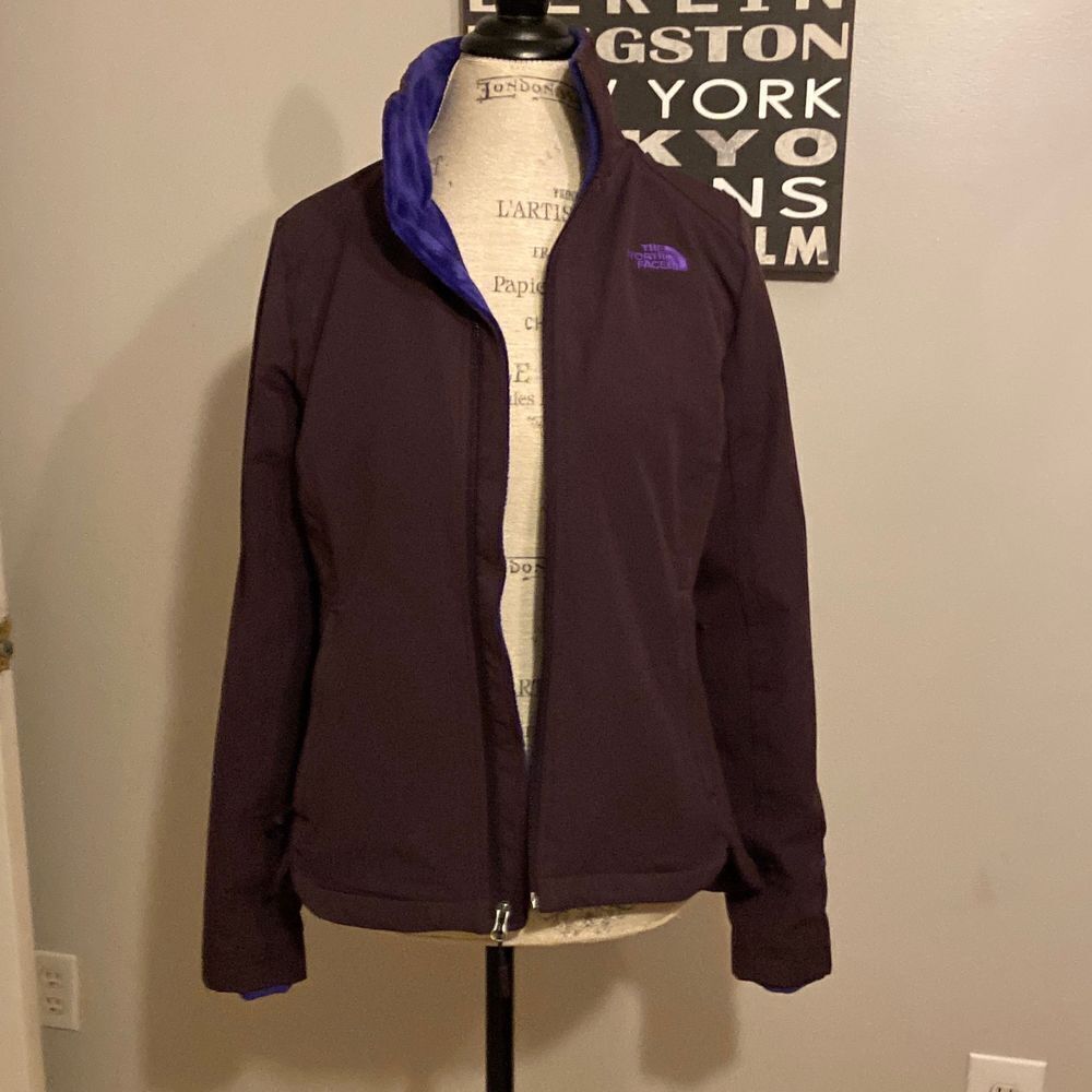 The North Face Jacket windwall
